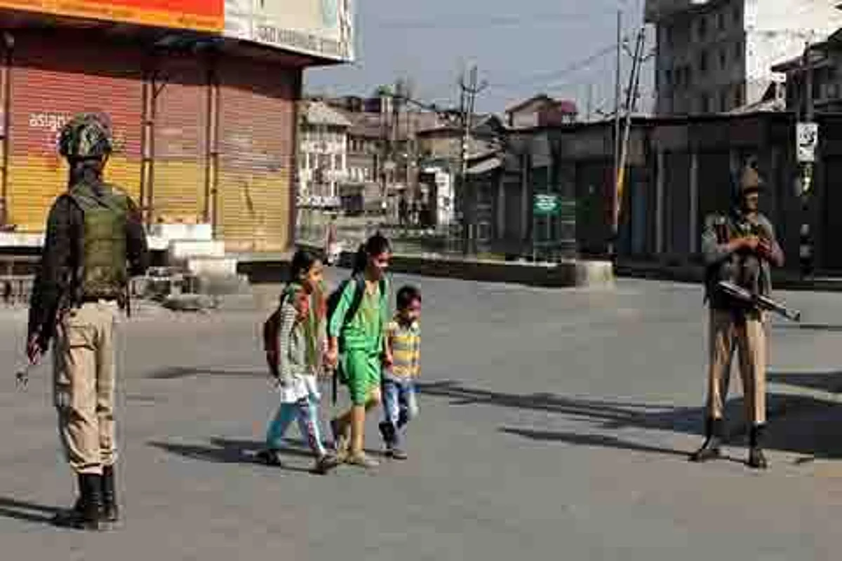 Children and Conflict: Opportunities and Challenges