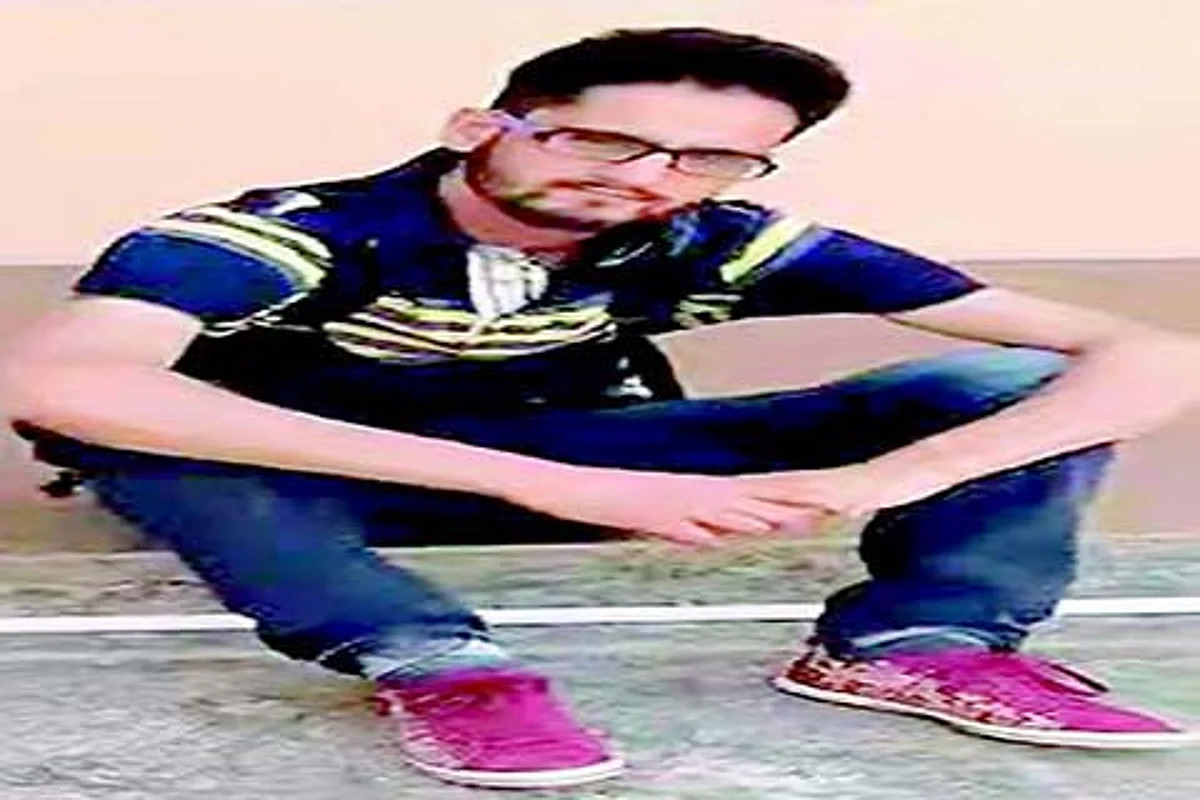 Kashmiri student found hanging in Rajasthan College hostel