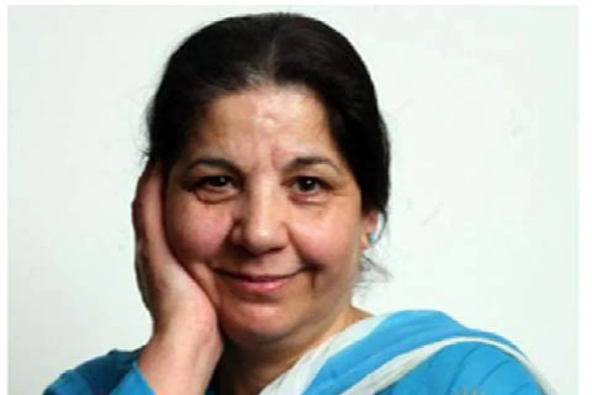 JKSCW to reach out to women at district level