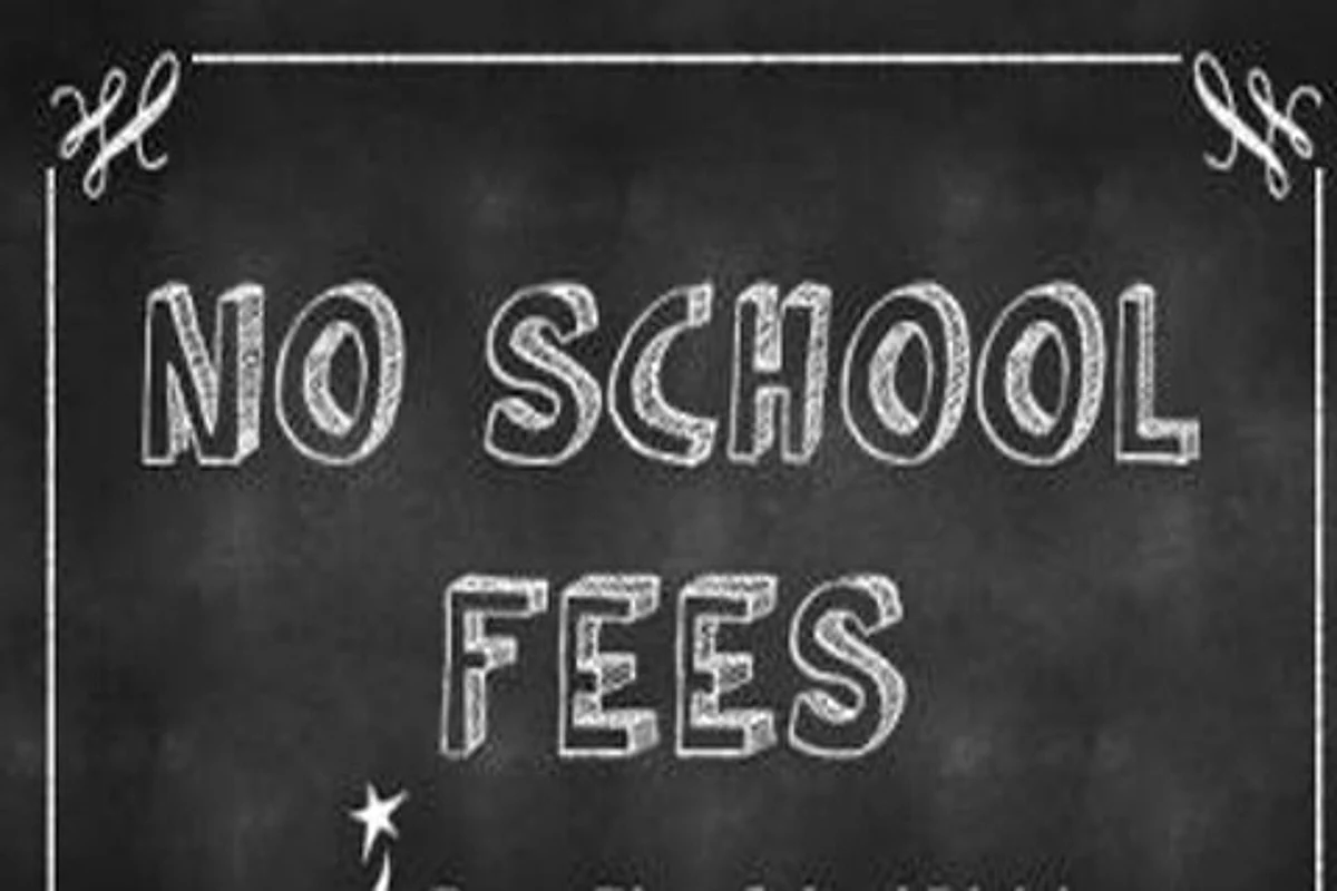 JK Govt orders waiver of fee for girl students