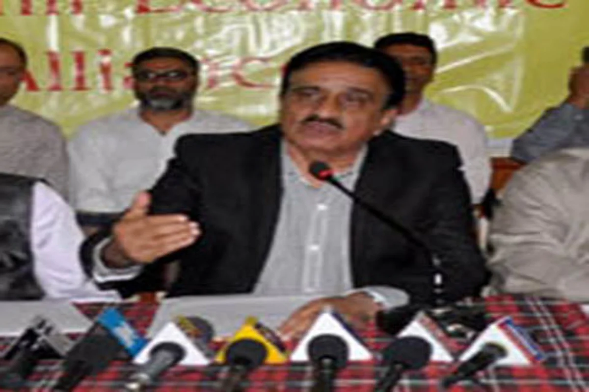 Restructuring loan accounts Govt’s responsibility: KEF