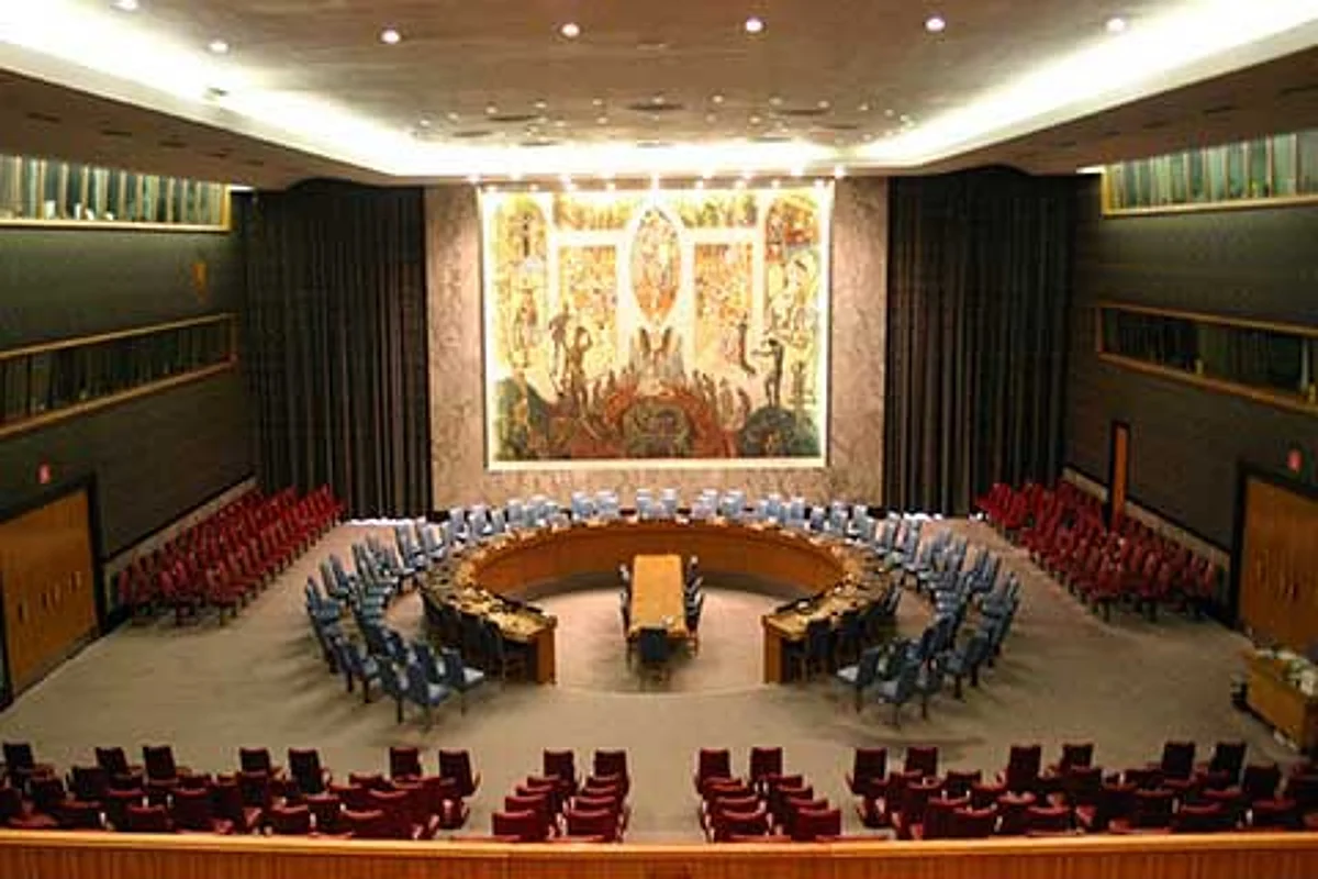 UNGA “unanimously” passes Pak resolution on right of self-determination