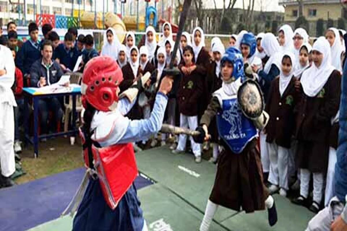 Thang-Ta championship concludes