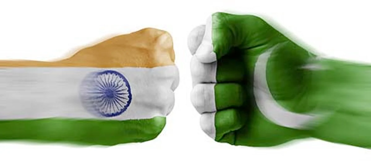 Indo-Pak Conflict and Kashmir