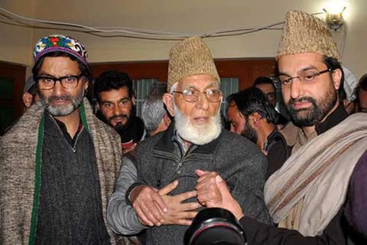 Resistance leaders extend protest program till Dec 8
