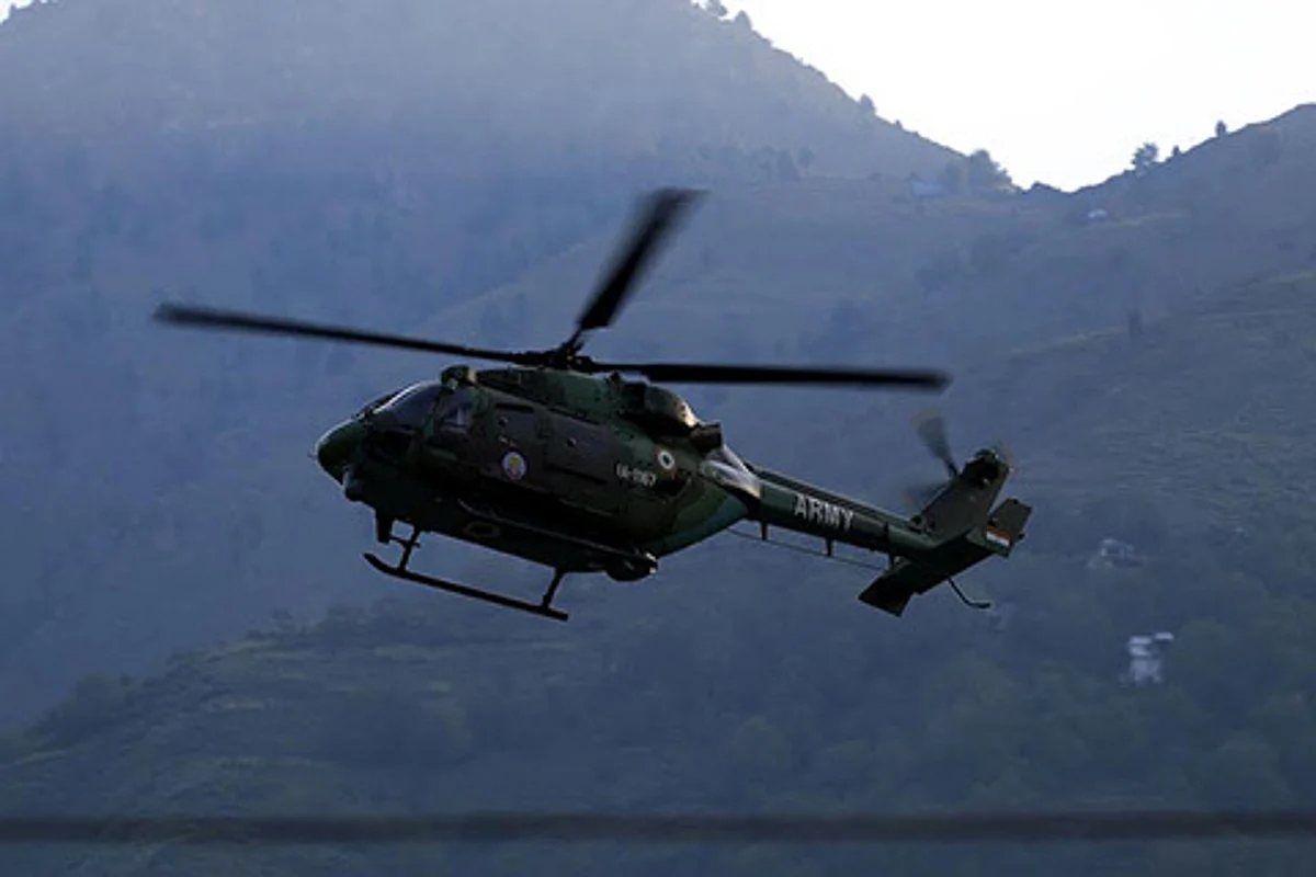 NIA trying to establish link with Pathankot, Uri attacks