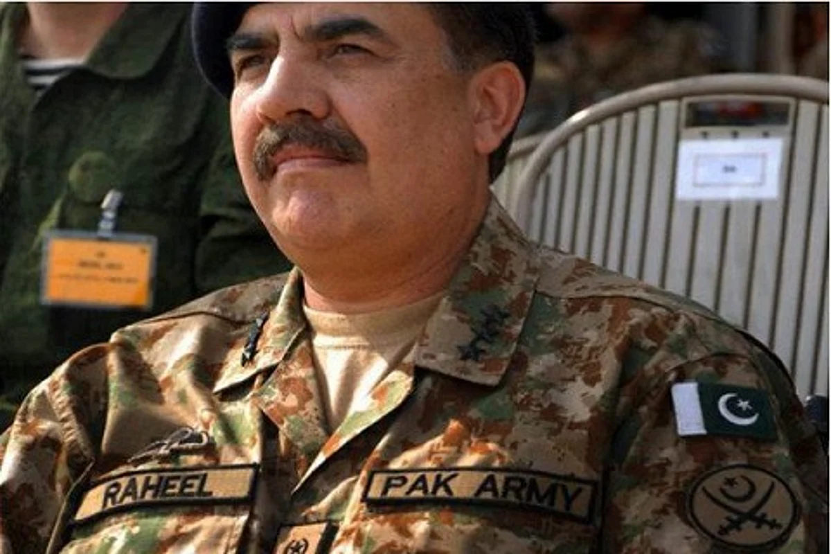 Man behind ‘Don”t go General Raheel” campaign commits suicide