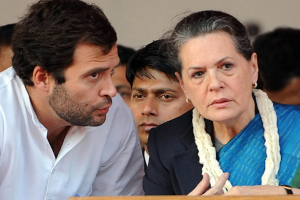 Cong, Rahul Gandhi’s Twitter accounts hacked