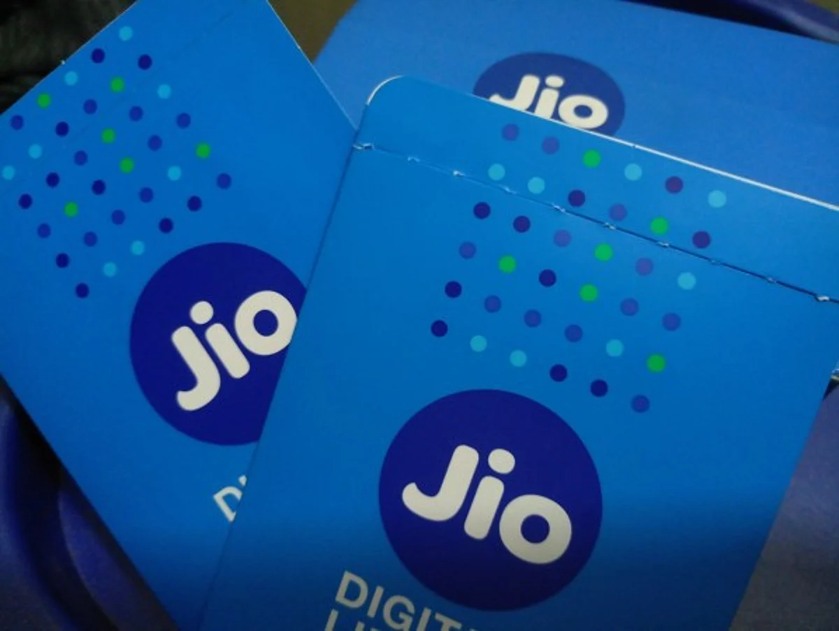 Jio launches new plans