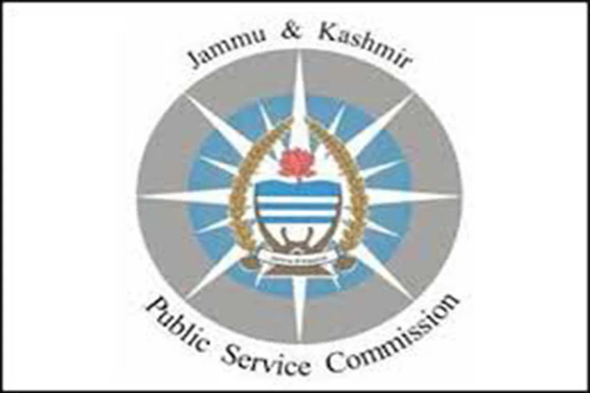 Retd IAS officer Satish Chandra appointed as JKPSC chairman