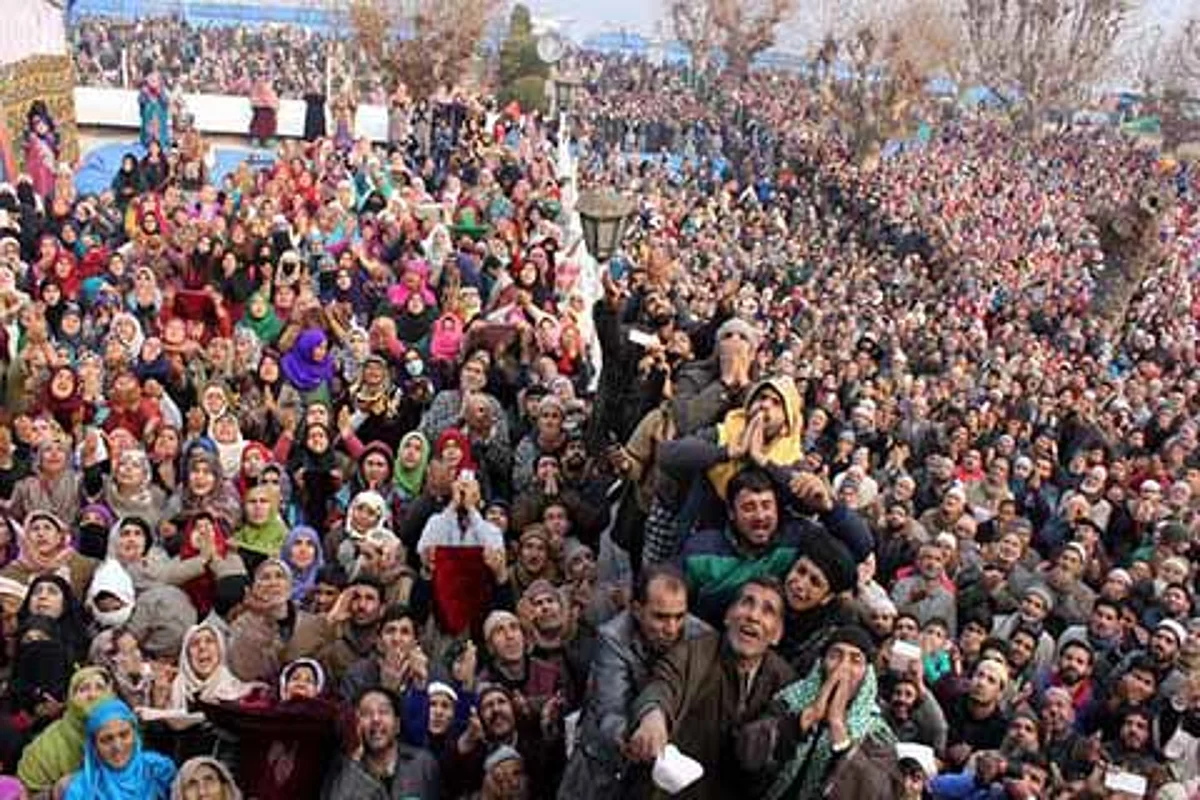 Eid-e-Milad-un-Nabi (SAW) celebrated with religious fervor