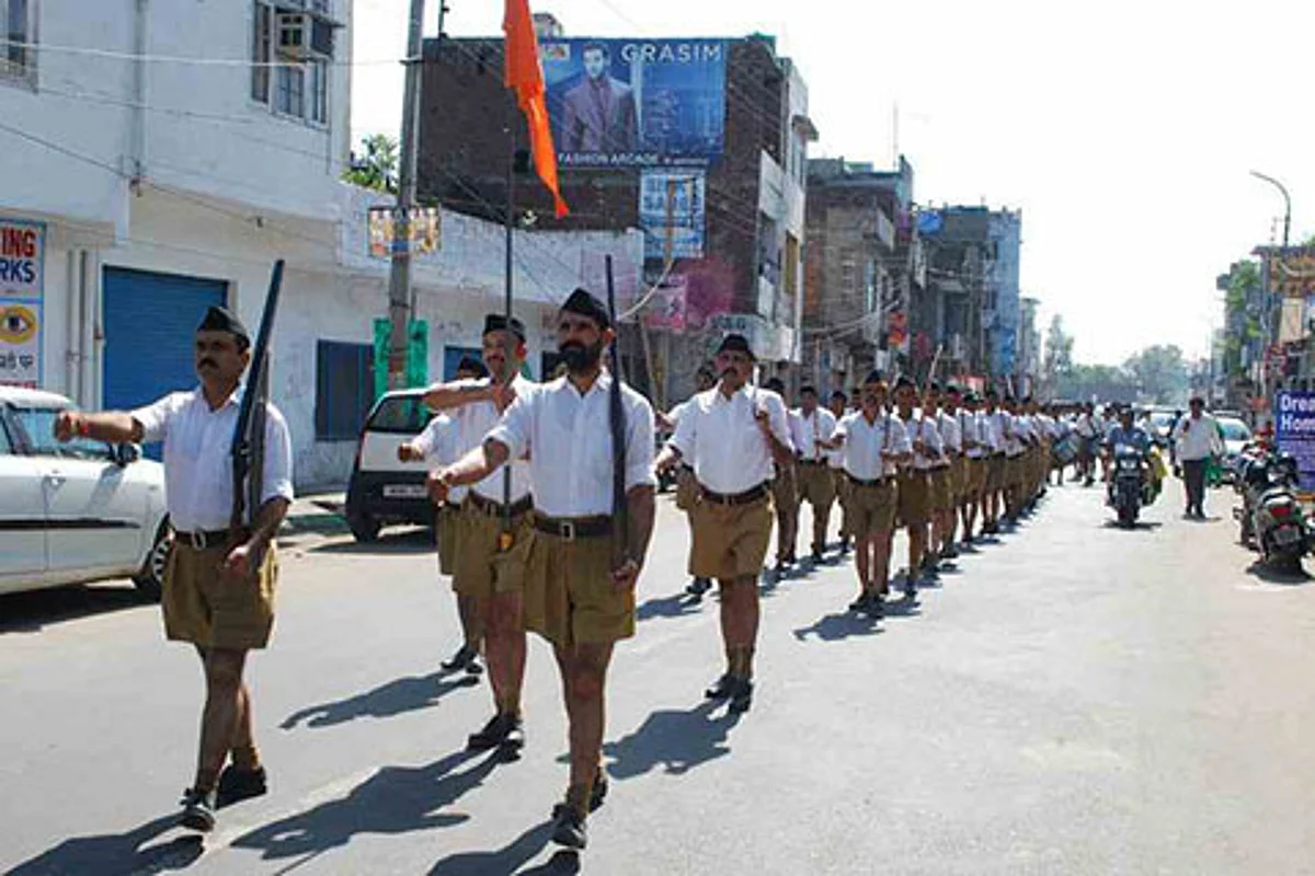 ‘If Yatra, RSS marches are facilitated, why ban Islamic functions?’