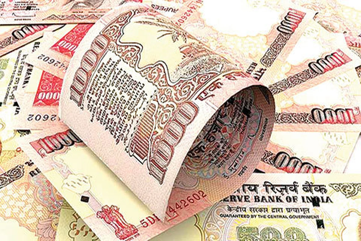 Vaishnodevi shrine gets Rs 1.90 cr demonetised currency