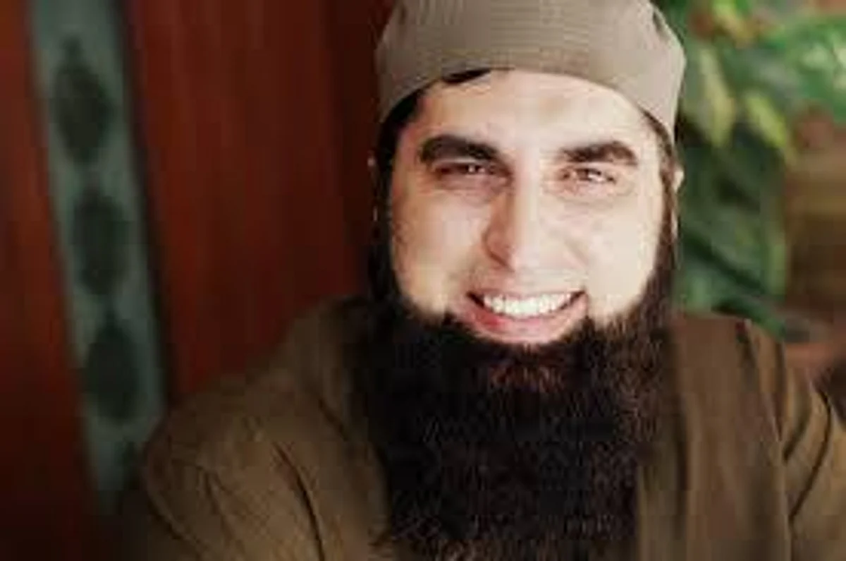 Junaid Jamshed’s body identified