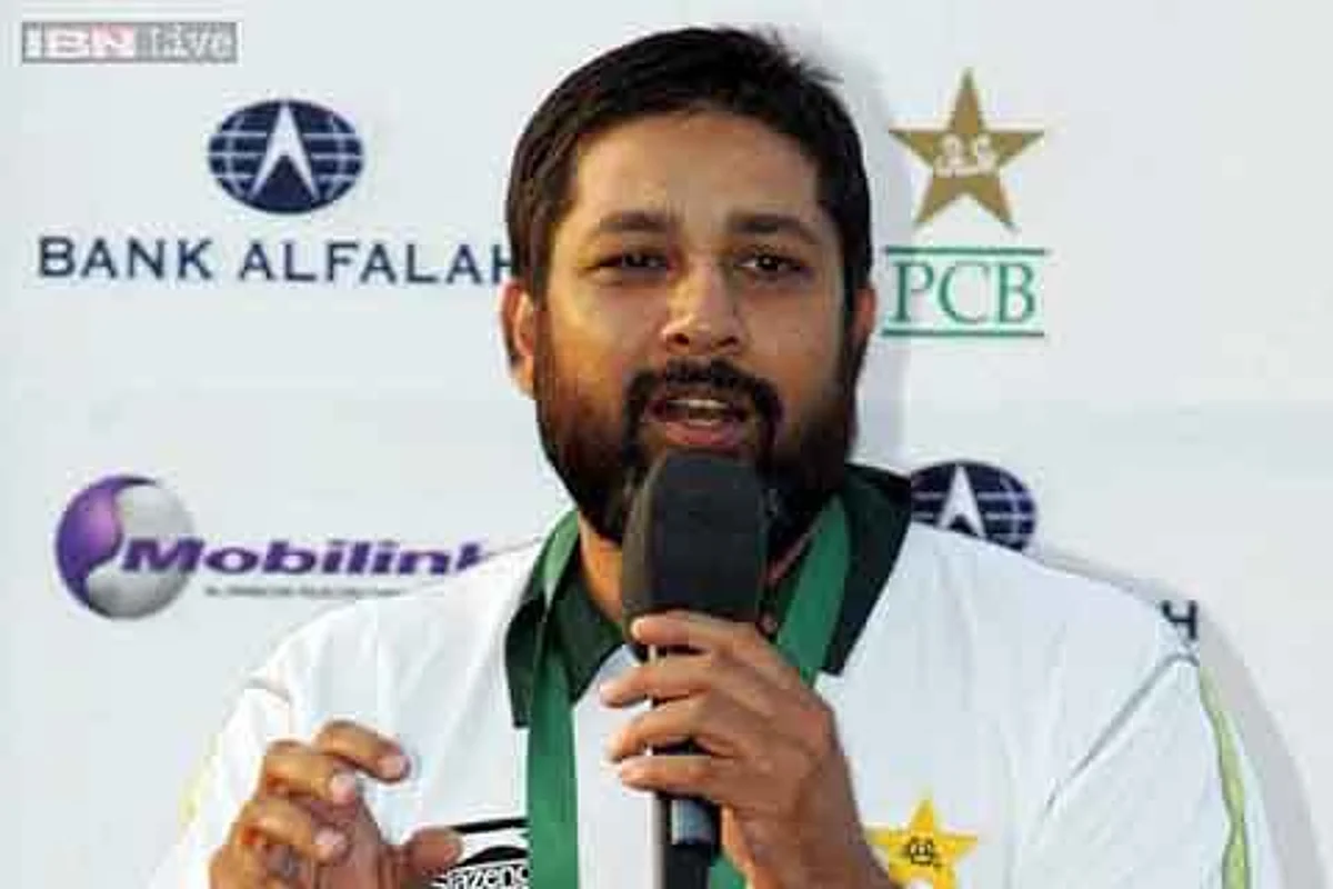 Inzamam criticises Anderson over comments on Kohli