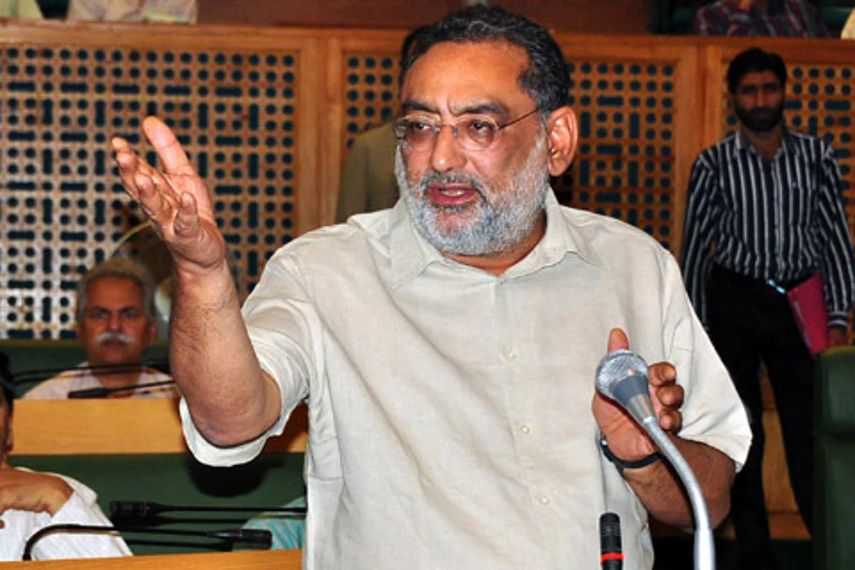 Finance Minister holds pre-budget consultation with Administrative Secretaries