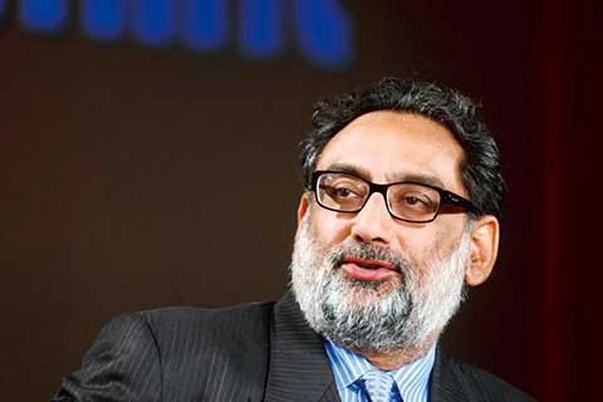 Finance minister initiates budget consultation