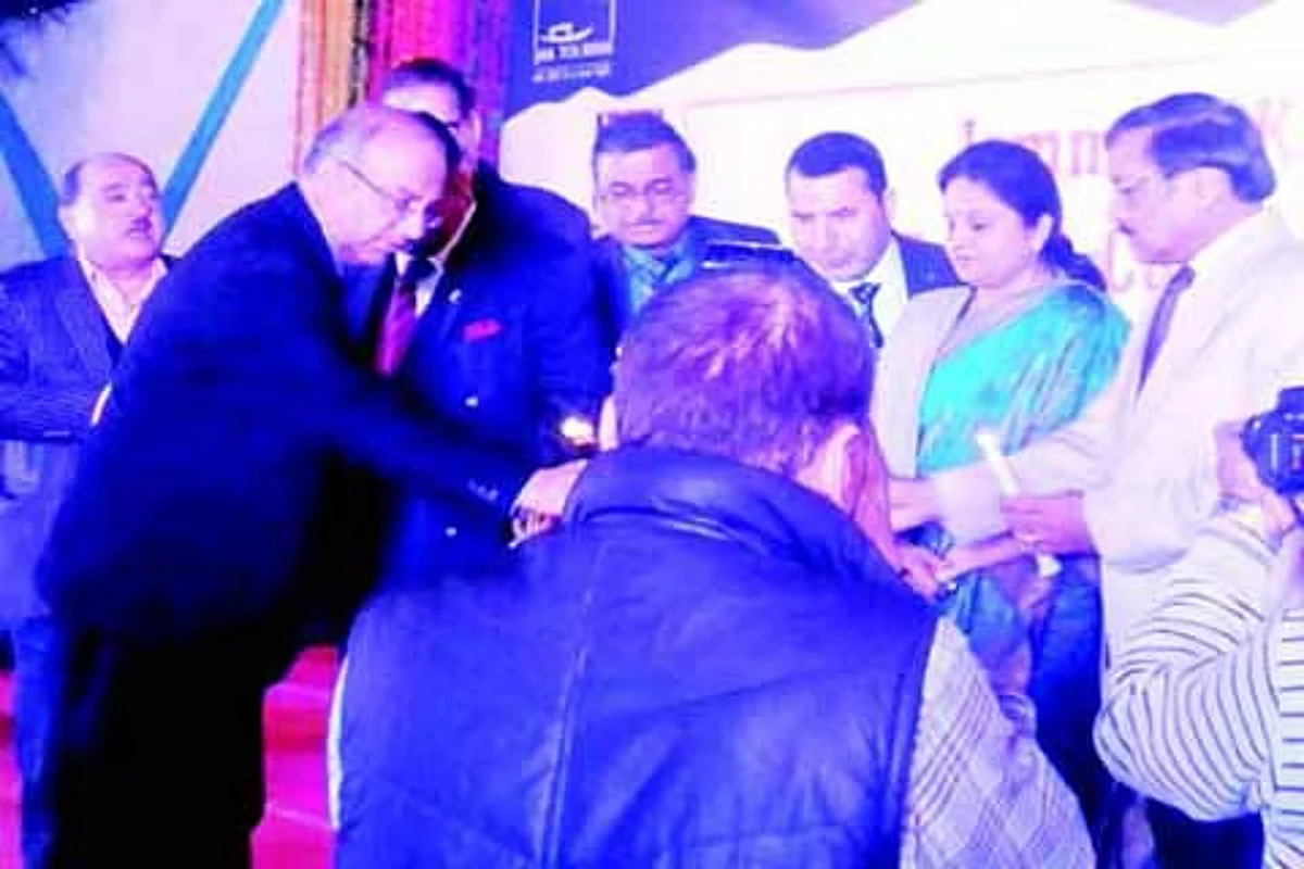 Kashmir food, culture festival in New Delhi
