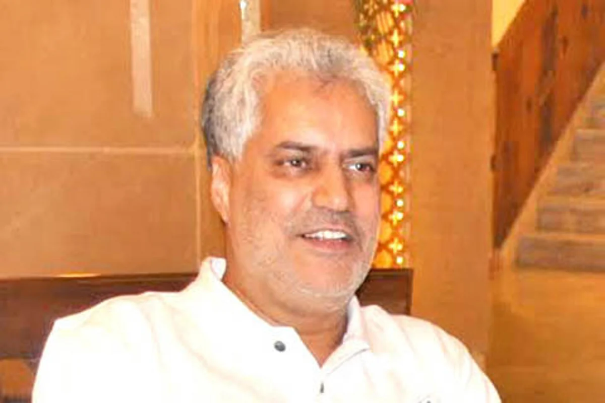 Fayaz Kaloo’s election as Prez KEG hailed