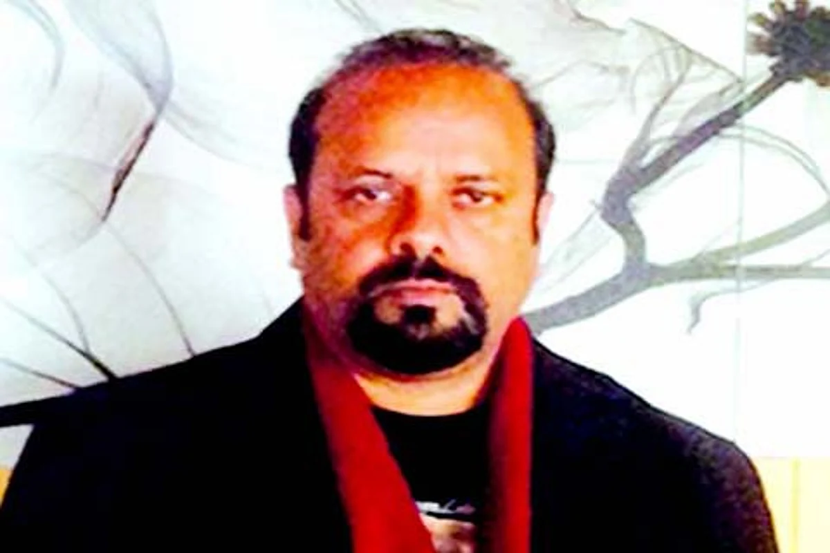 Er Mukhtar Yousuf elected FCIK President