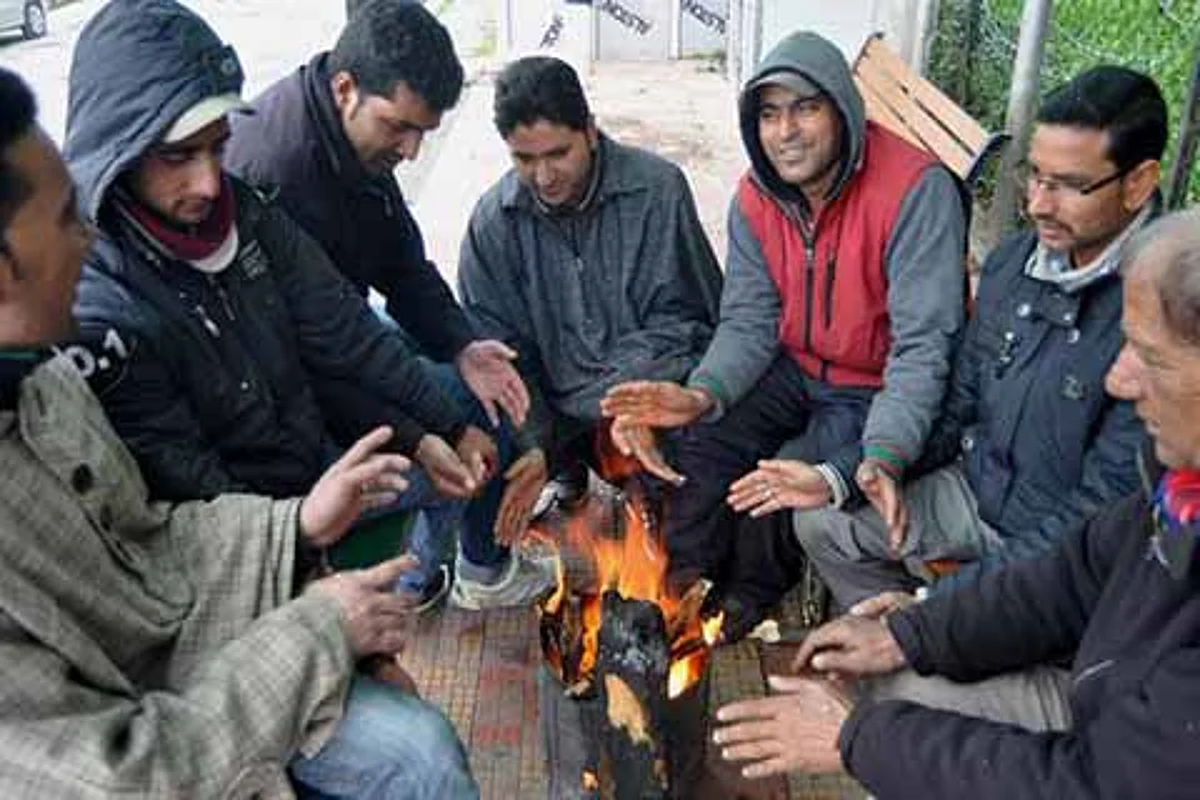 Video| No possibility of snow, rain in coming days: Lotus