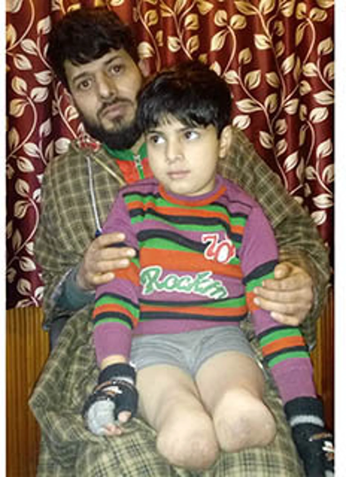 Victims of Tosamaidan Firing Range