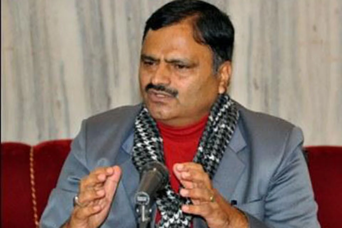 NC castigates PDP-BJP coalition for failure on all fronts