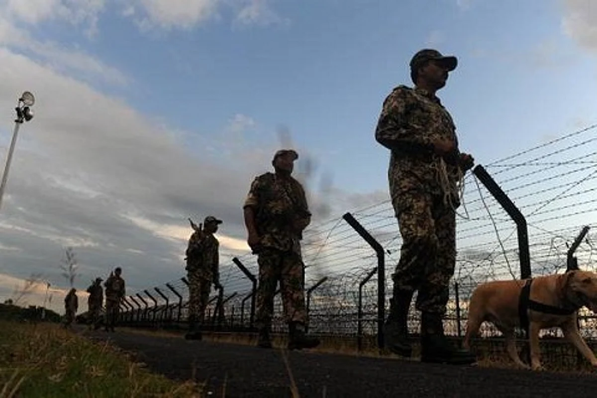 Fresh infiltration attempt on LoC | Security grid bolstered amid alert in
Rajouri, Poonch