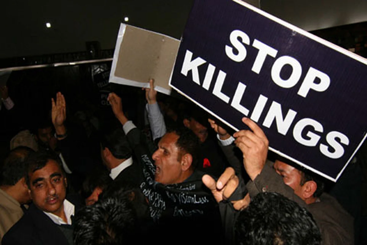 Echoes of summer unrest disrupt JK legislature