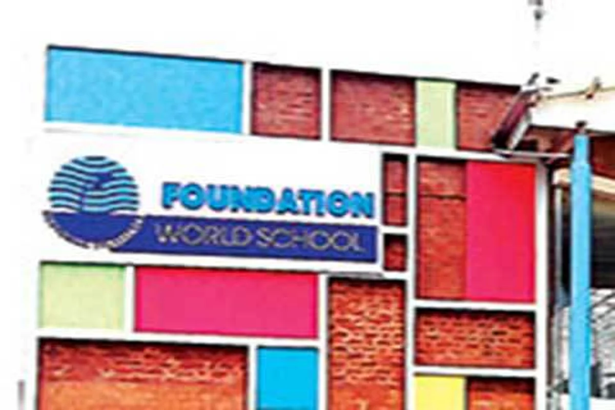 EduPrise: An initiative for better schooling