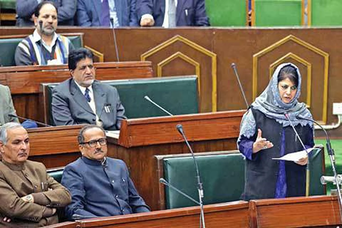 NC sowed seeds of separatism in Kashmir: CM