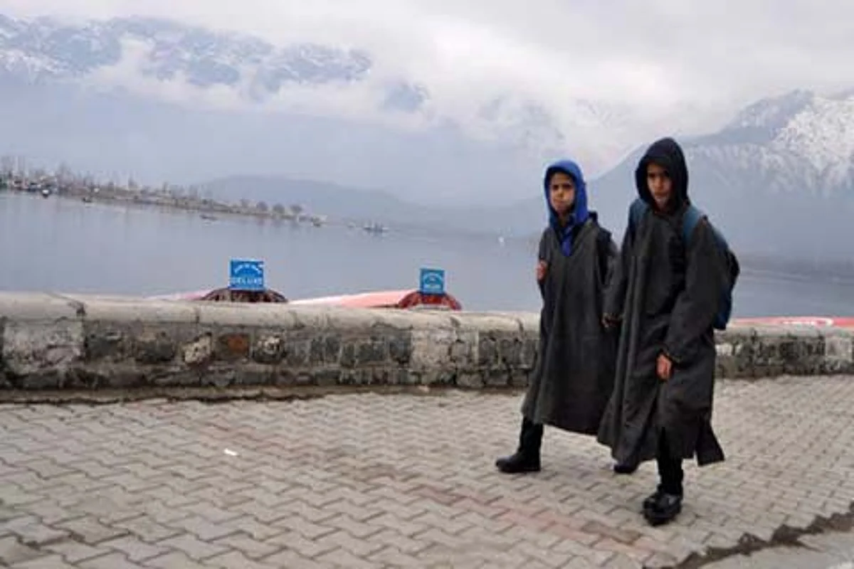 Prolonged dry spell likely to end today