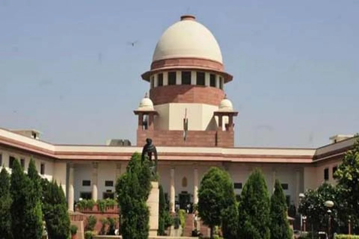 Cannot seek votes in name of religion: Supreme Court