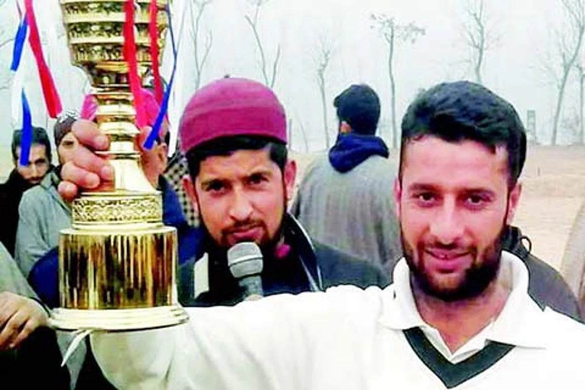 Bara-Sadaat Tailbal win PPCL