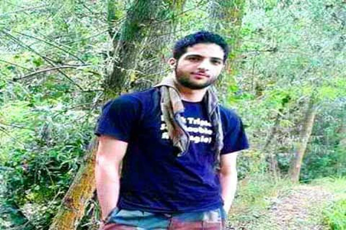 Burhan Wani a martyr and a freedom fighter: NC lawmaker