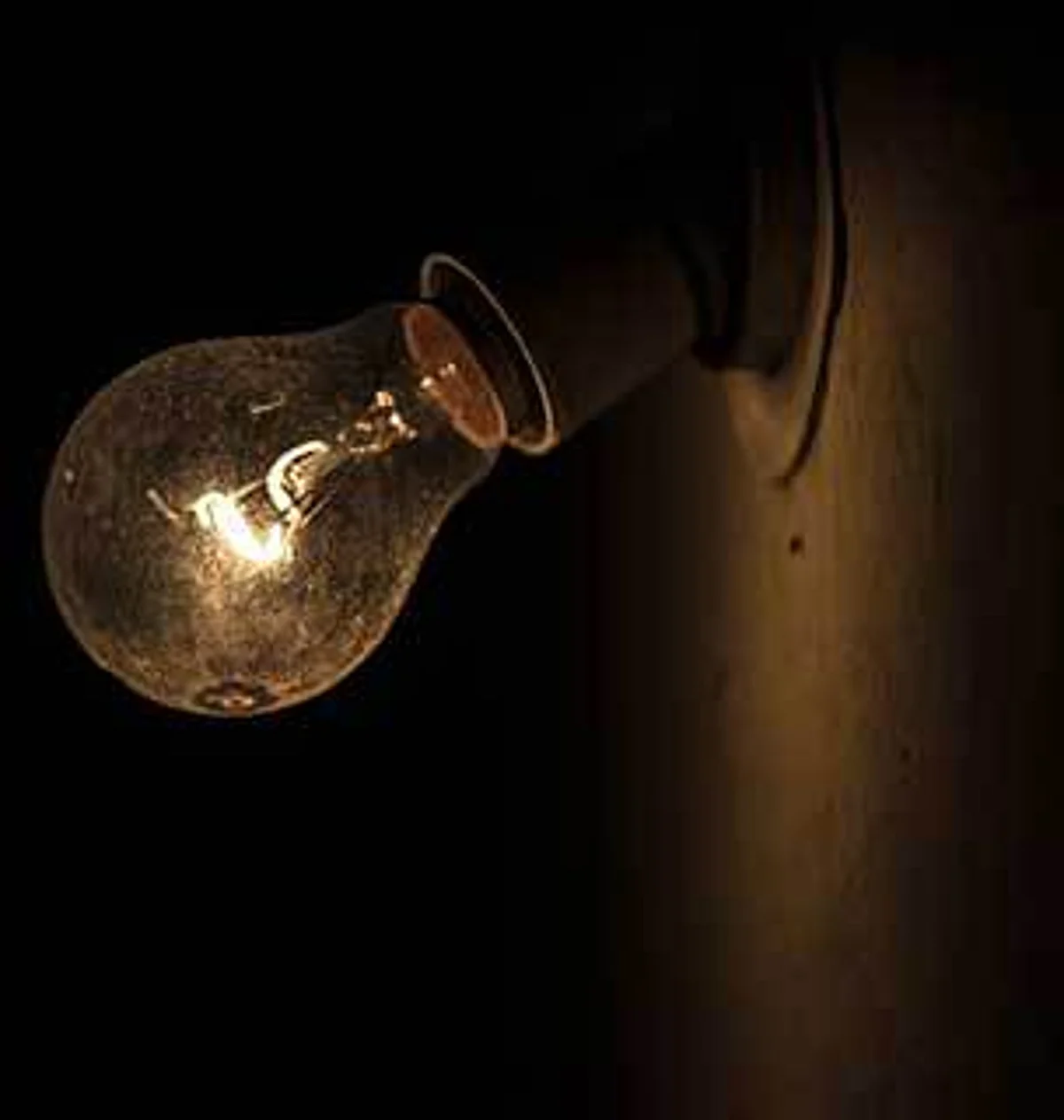 Behind the power crisis