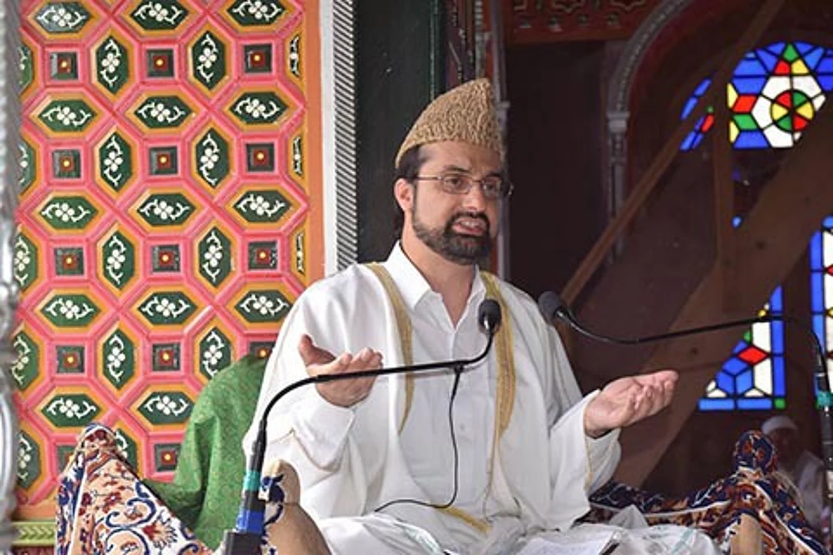 Summer Unrest: Hurriyat (M) questions concern of legislators