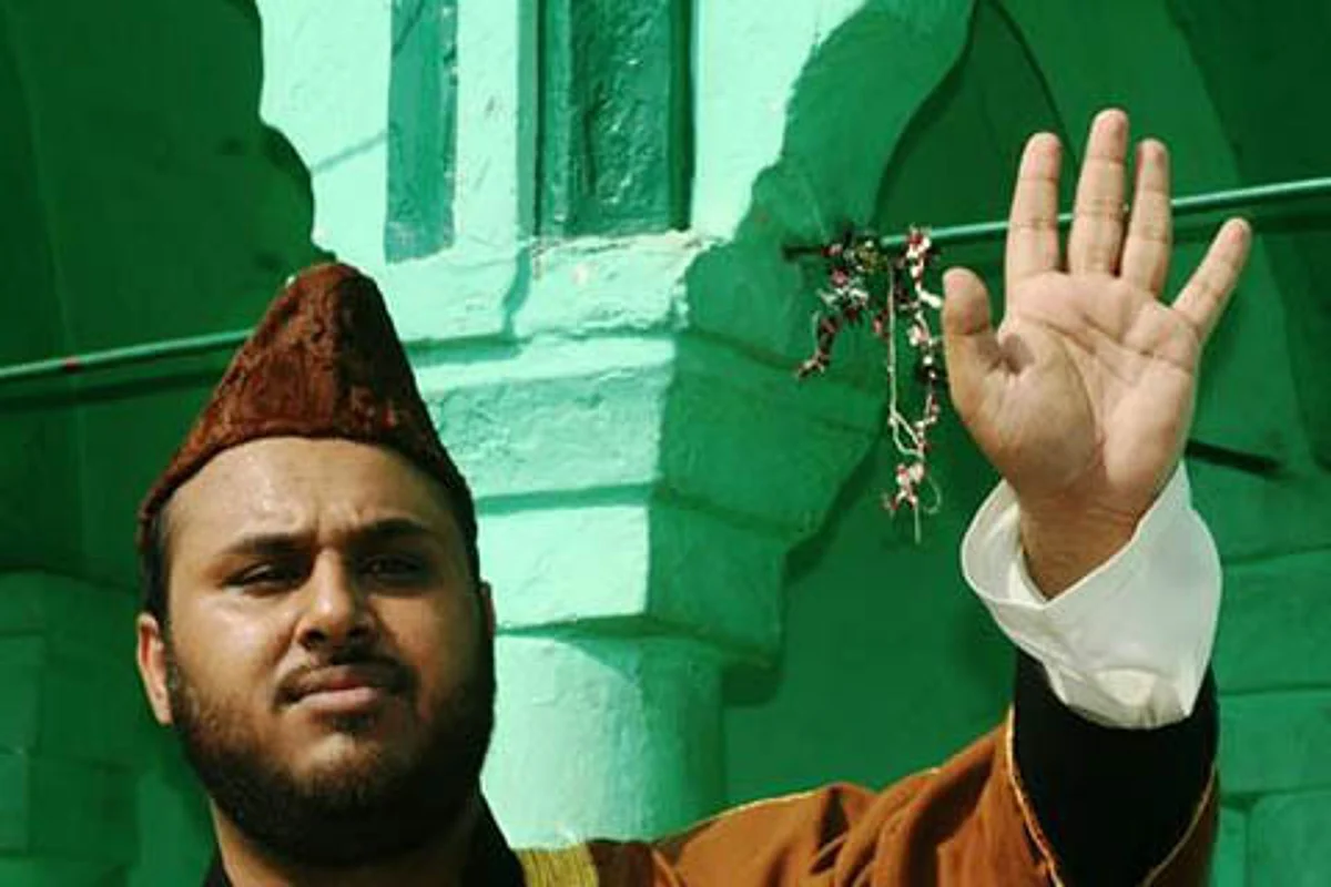 Hurriyat leadership maintained silence on Barkati’s detention: Qazi Yasir