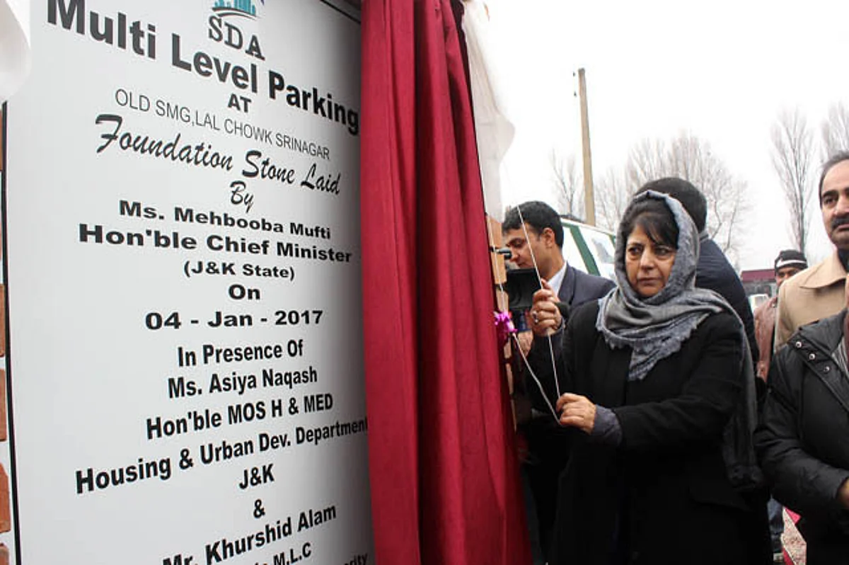 ‘Issues have to be resolved, but development can’t wait’