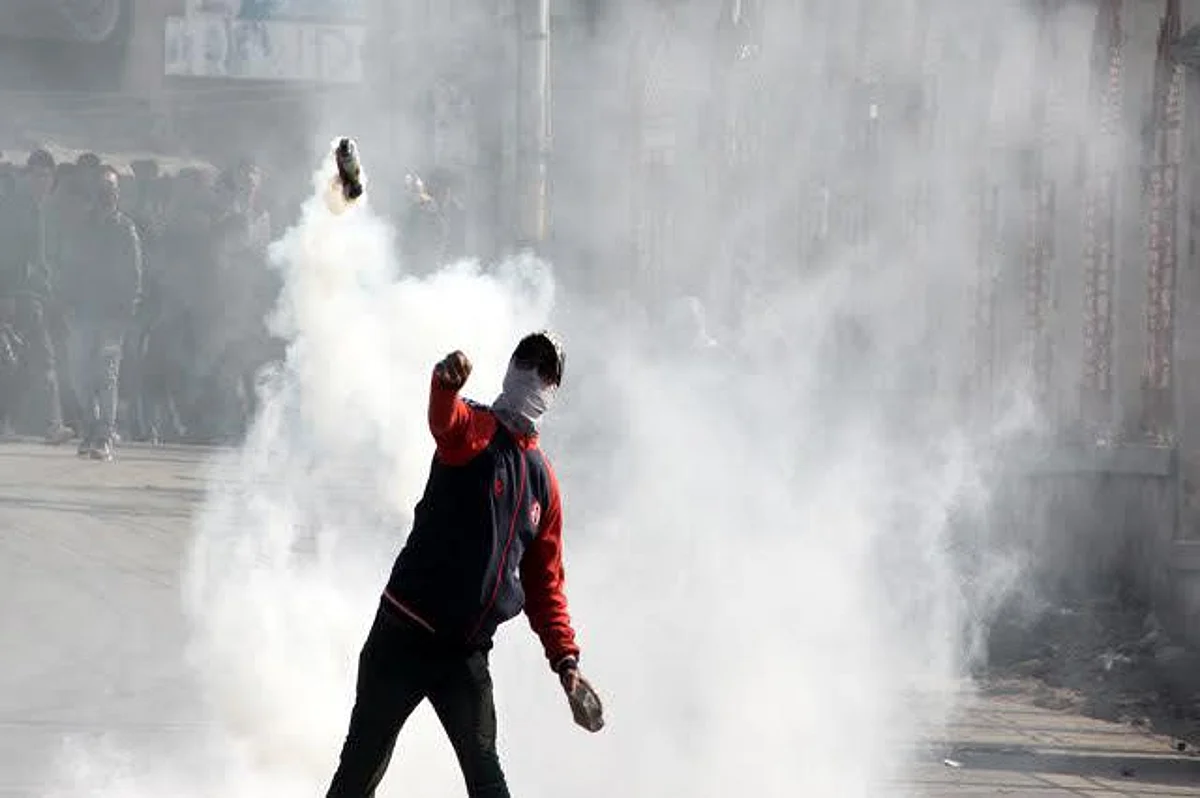 Resistance, resilience and existence