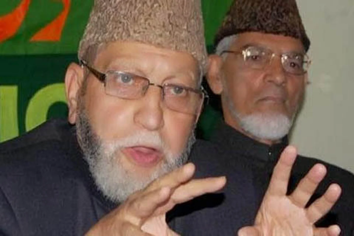 Kathua attack aimed to instill fear among Muslims: Mufti Azam