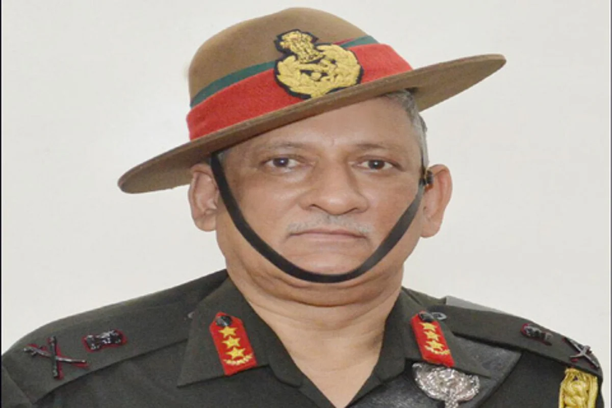 Soldiers taking to social media could be punished: Army Chief