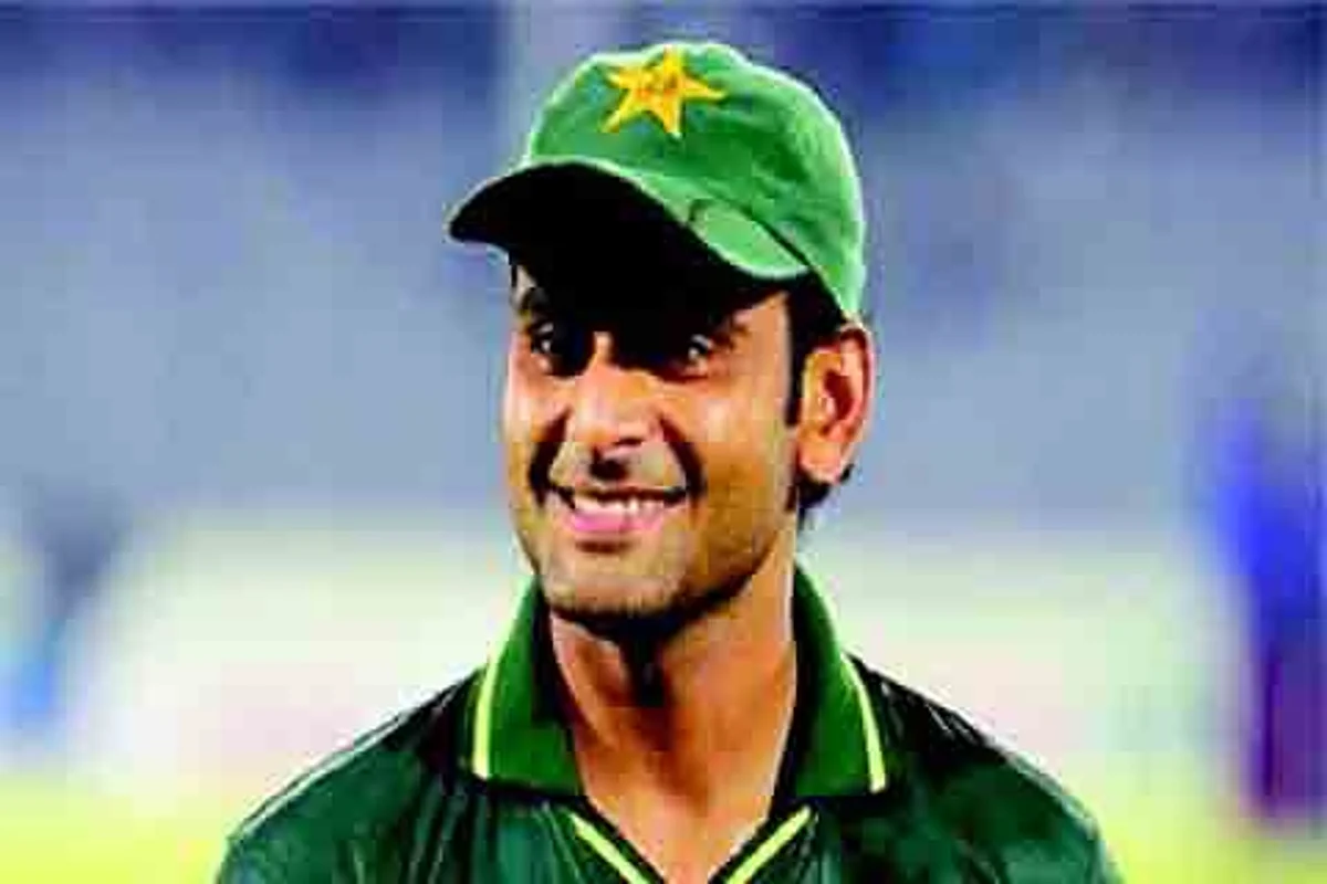 Pakistan beat Australia, level 5-match series 1-1