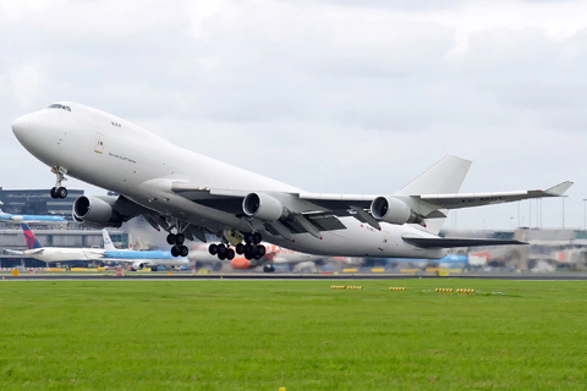 37 killed in Kyrgyzstan cargo plane crash