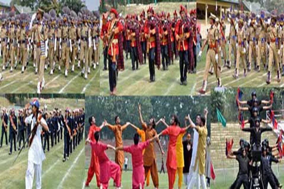 Attend R-Day functions or face action: Govt to employees