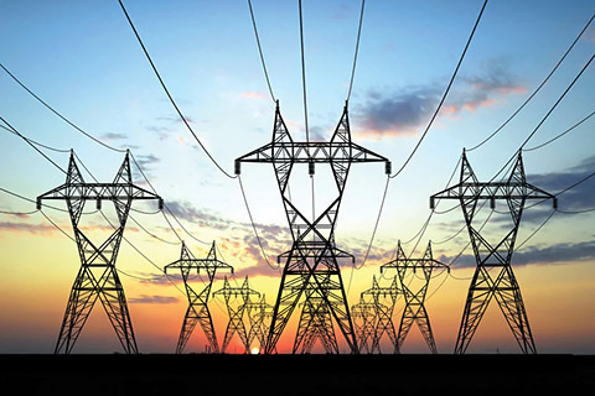 India's power consumption up 1.83 pc at 114.49 bn units in September