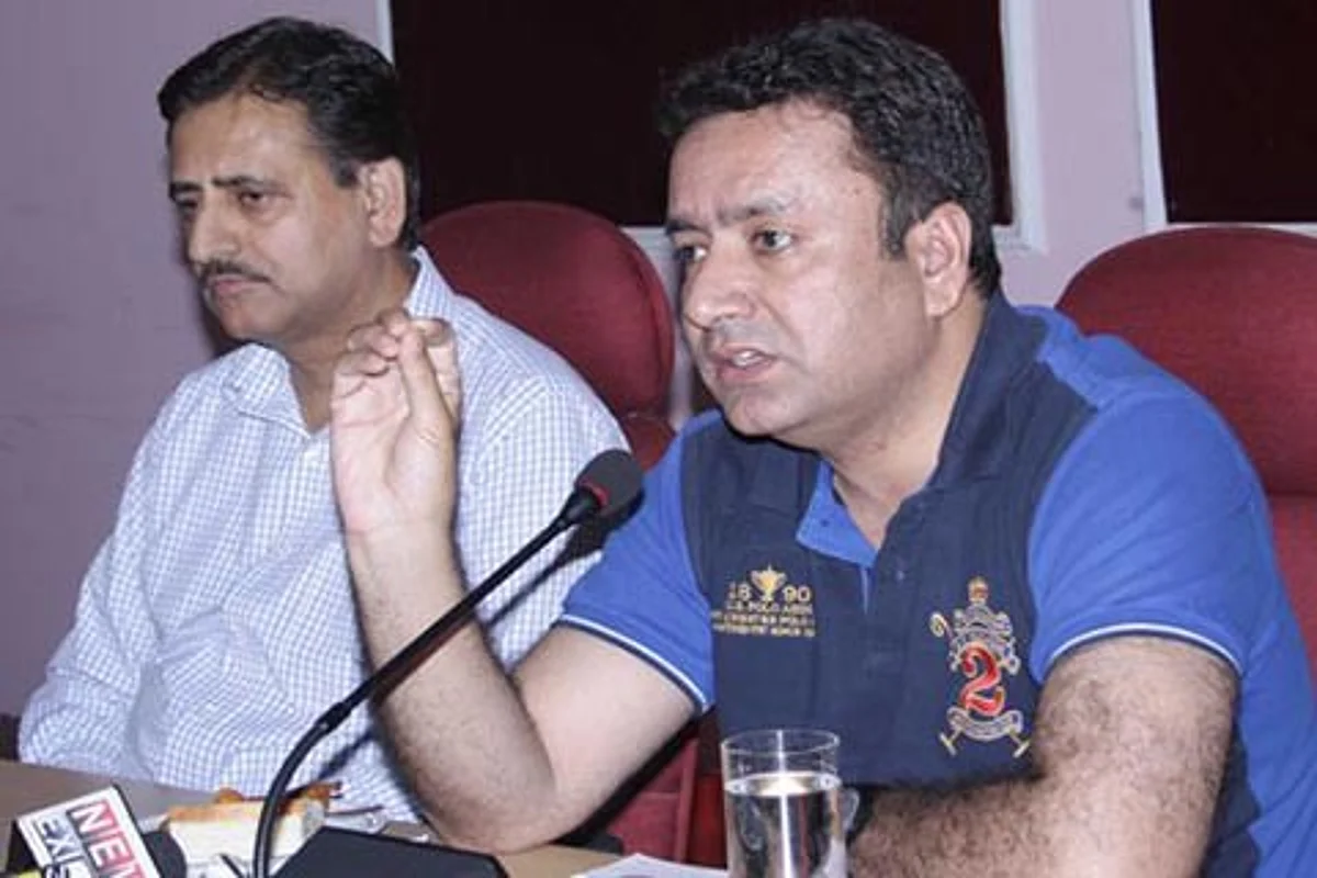 Consumers to get food-grains in first 10 days of every month: Zulfkar Ali