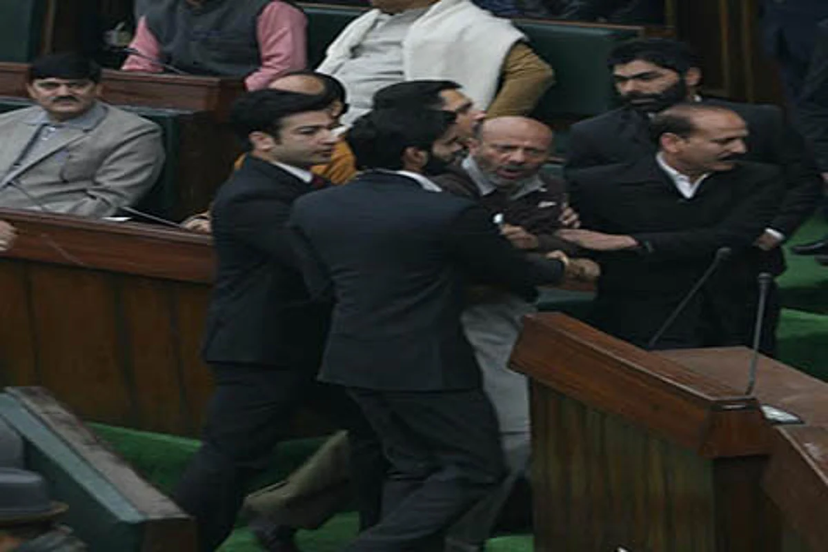 Minor’s detention: Headmaster summoned by cops, alleges Rashid