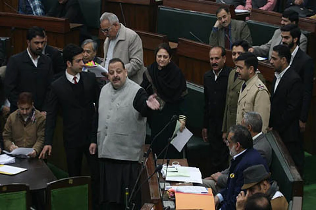 Govt failed to implement its decisions: Rana