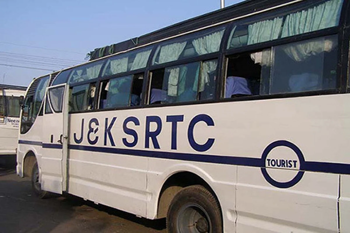 Legislators accuse govt of ruining SRTC